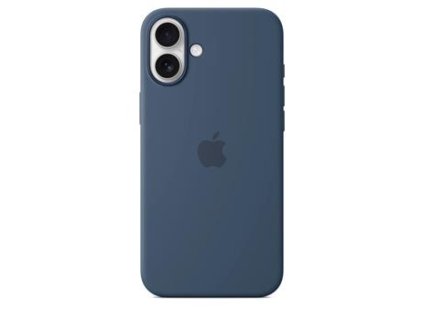Kryt pro iPhone 16 Plus Denim