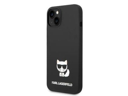 Zadní kryt pro Karl Lagerfeld iPhone 14 Plus
