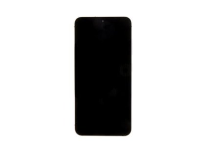 LCD display + Dotyk + Přední kryt Samsung S911 Galaxy S23 Lavender (Service…