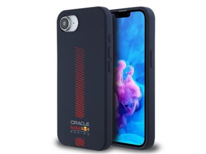 Zadní kryt pro iPhone 16e/17e Navy