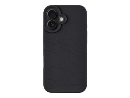 Kryt pro Tactical Apple iPhone 16 Asphalt