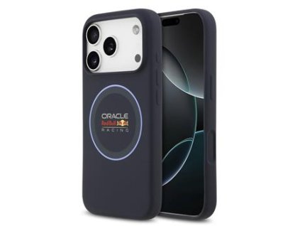 Zadní kryt pro iPhone 17 Navy