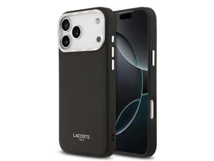 Zadní kryt pro iPhone 17 Max