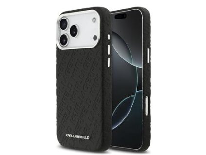Zadní kryt pro iPhone 17 Max