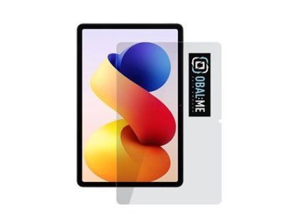 Kryt pro Xiaomi Redmi Pad Pro/Pad 2 Clear