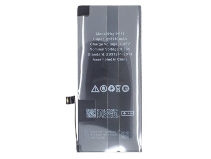 Baterie pro iPhone 11 3110mAh Li