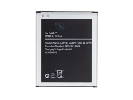 Baterie pro Samsung Li
