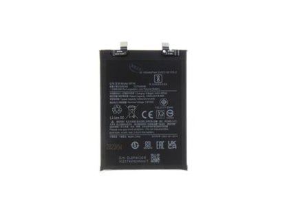 BP4K Xiaomi Baterie 5000mAh (OEM)