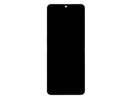 LCD display + Dotyk Samsung Vnitřní F761 Galaxy Z Flip 7 FE 5G (Service Pack)