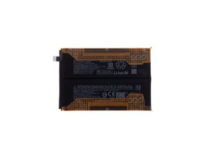 BN70 Xiaomi Original Baterie 7000mAh (Service Pack)