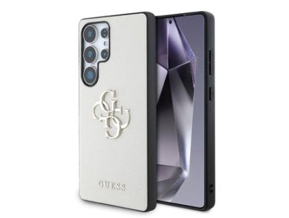 Zadní kryt pro Samsung Galaxy S25 Ultra Beige