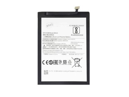 BN4A Xiaomi Baterie 4000mAh (OEM)