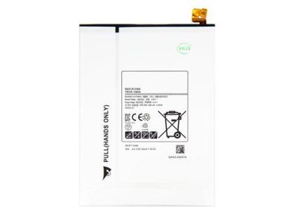 Baterie pro Samsung 4000mAh Li