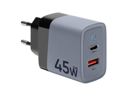 Tactical Microgrid GaN 45W Grey