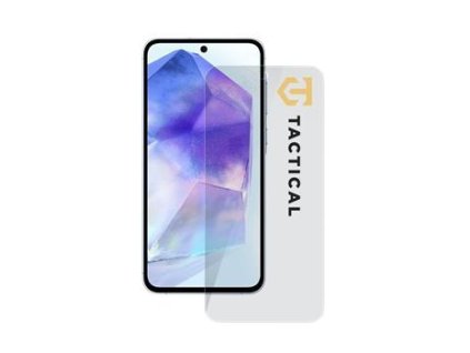 Náhradní díl pro Samsung Galaxy A55 5G Clear