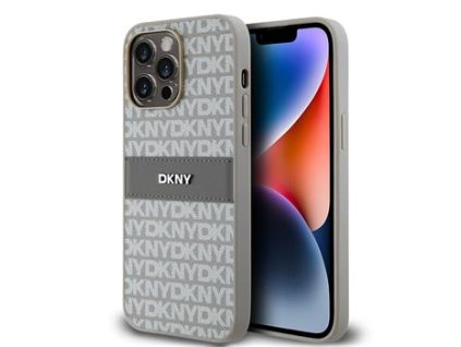 Zadní kryt pro iPhone 14 Beige