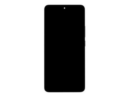 Displej pro Xiaomi Redmi Note 13 5G Midnight