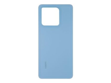 Xiaomi 14T/14T Pro Kryt Baterie Blue