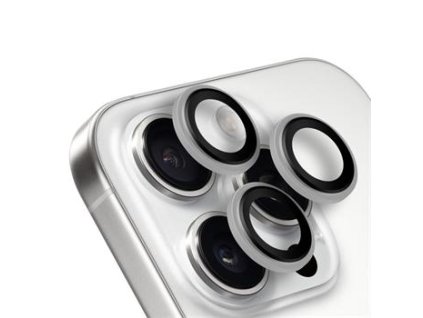 Kryt pro Apple iPhone 15 Pro/15 Max Titanium