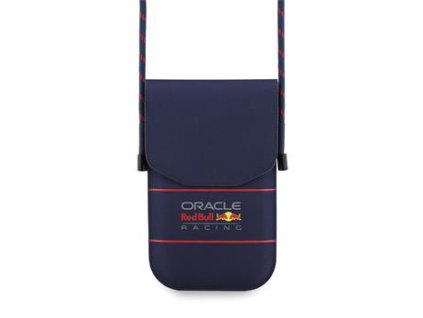Red Bull Nylon Peněženka Navy
