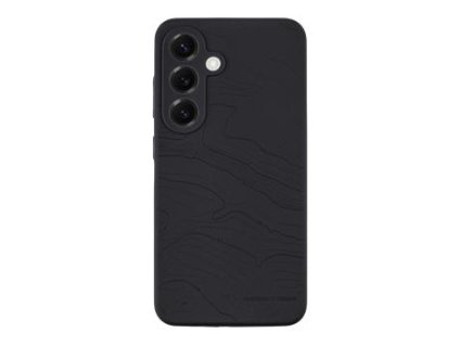 Kryt pro Tactical Samsung Galaxy S25 Asphalt