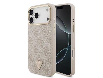 Zadní kryt pro GUESS iPhone 17 Pro Max
