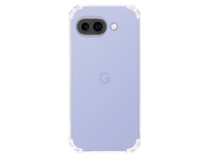 Kryt pro Tactical Google Pixel 10a Transparent