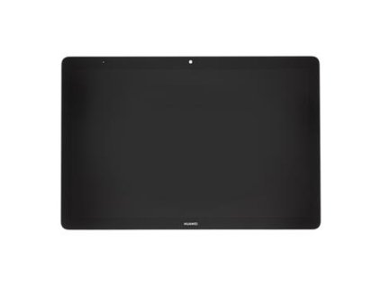 LCD Display + Dotyková Huawei MediaPad T5 10 Black No Logo