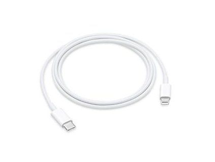 MQGH2ZM/A iPhone USB-C/Lightning Datový Kabel 2m White (Bulk)
