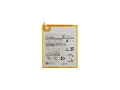 Baterie pro Samsung 5100mAh Li