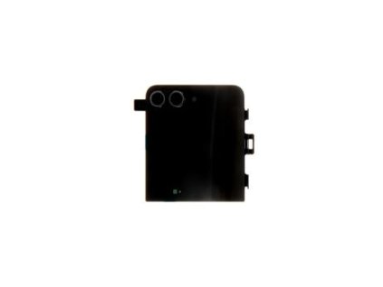 LCD display + Dotyk Vnější Samsung F731 Galaxy Z Flip 5 5G Black (Service Pack)