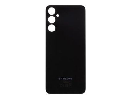 Samsung A057 Galaxy A05s Kryt Baterie Black (Service Pack)