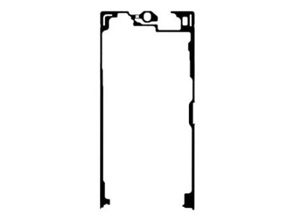Samsung S928B Galaxy S24 Ultra Lepicí Páska pod LCD Set (Service Pack)
