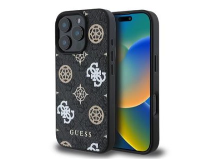 Zadní kryt pro iPhone 16 Max