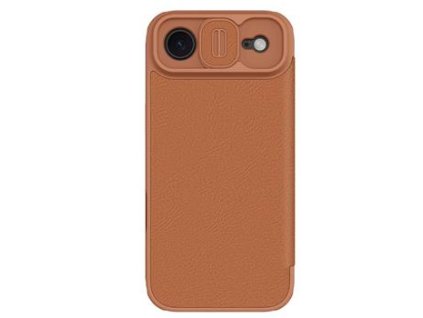 Kryt pro Pouzdro Apple iPhone Air Brown