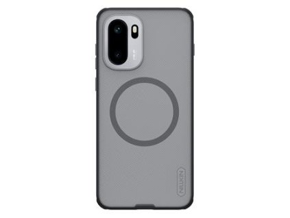 Zadní kryt pro Magnetic OnePlus 15R Transparent