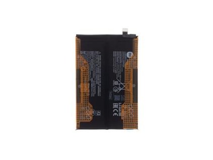 BN68 Xiaomi Original Baterie 6000mAh (Service Pack)