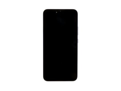 LCD display + Dotyk + Přední kryt Samsung A346B Galaxy A34 5G Awesome Violet…