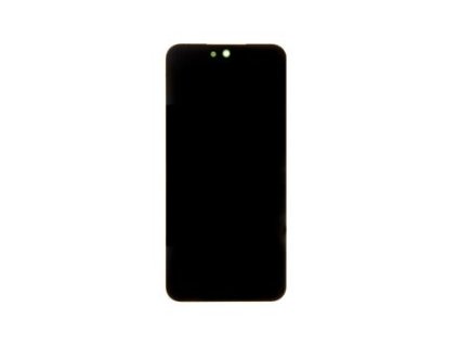 LCD display + Dotyk Samsung S711 Galaxy S23 FE (Service Pack)
