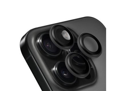 Kryt pro Apple iPhone 15 Pro/15 Max Titanium