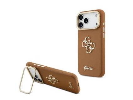 Kamera pro iPhone 17 Max Brown