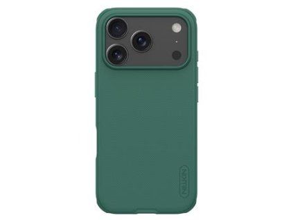 Zadní kryt pro Nillkin iPhone 17 Pro Dark