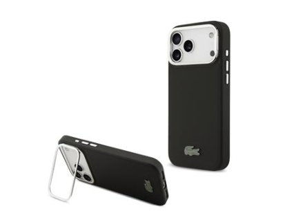 Kamera pro iPhone 17 Max