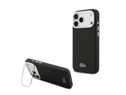 Kamera pro Lacoste iPhone 17 Pro Max