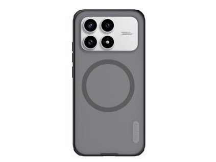 Zadní kryt pro Magnetic Poco F8 Transparent