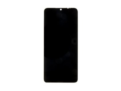 Motorola E22 LCD Display + Dotyková Deska Black