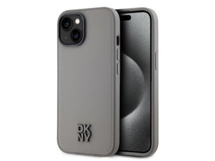 Zadní kryt pro iPhone 15 Grey