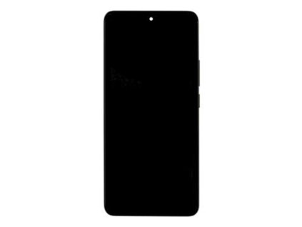 Displej pro Xiaomi Redmi Note 13 Pro+ 5G