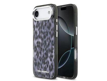 Zadní kryt pro iPhone Air Grey