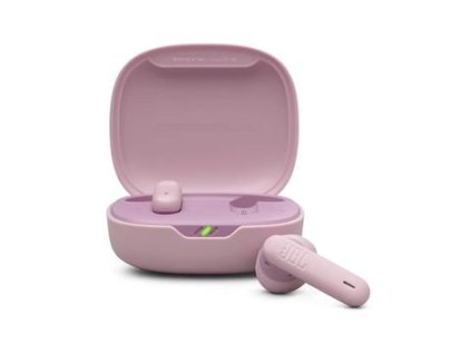 JBL Wave Flex 2 Bezdrátová Sluchátka Pink